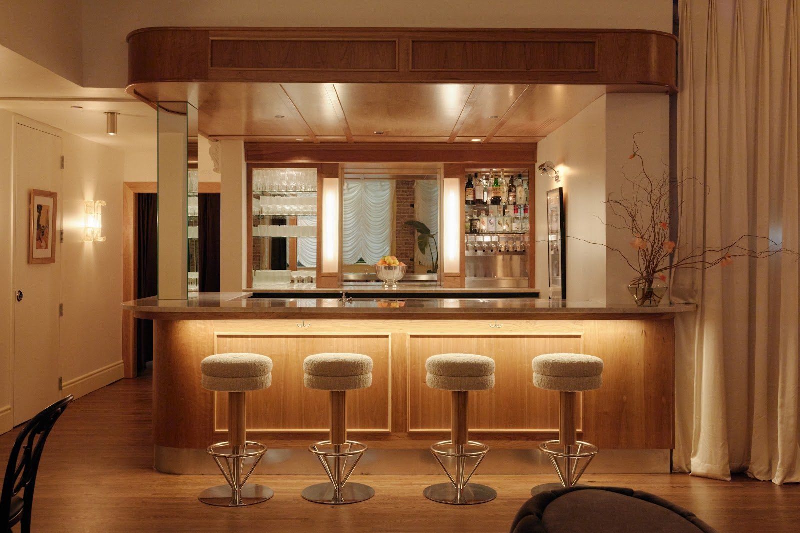 The Publican Chicago craft beer after work